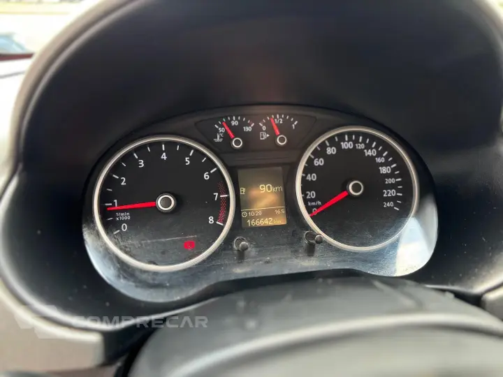 SAVEIRO 1.6 Cross CE 8V