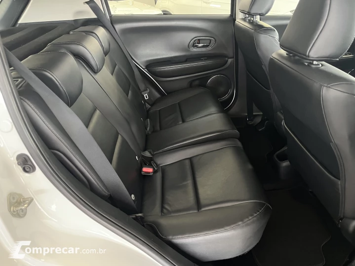 HR-V 1.8 16V Touring