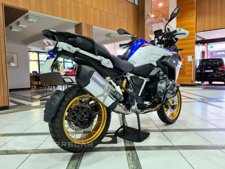 R 1250 GS PREMIUM HP