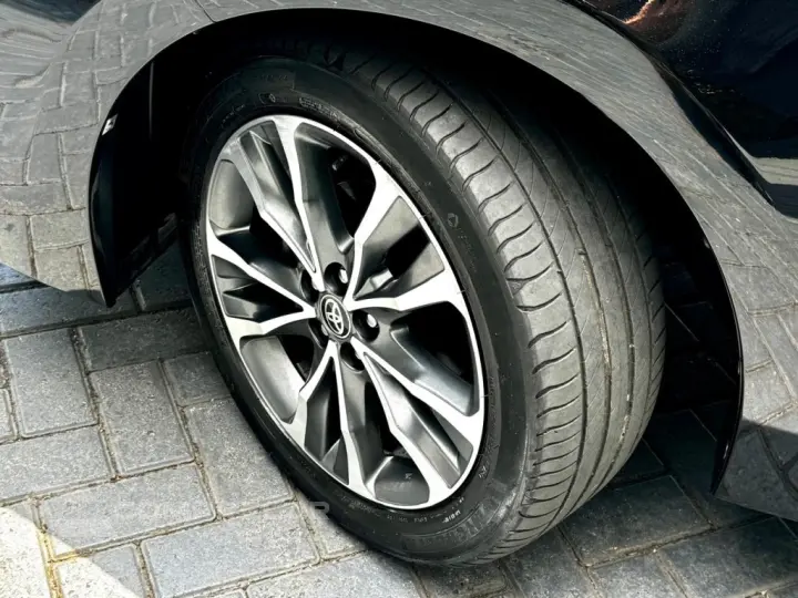 COROLLA 2.0 ALTIS 16V FLEX 4P AUTOMÁTICO