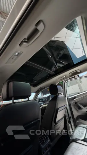 TIGUAN Allspac Comf 250 TSI 1.4 Flex
