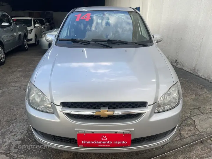 CLASSIC 1.0 MPFI LS 8V