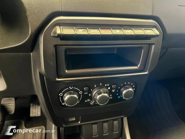 OROCH INTENSE 1.6 FLEX 16V MEC.