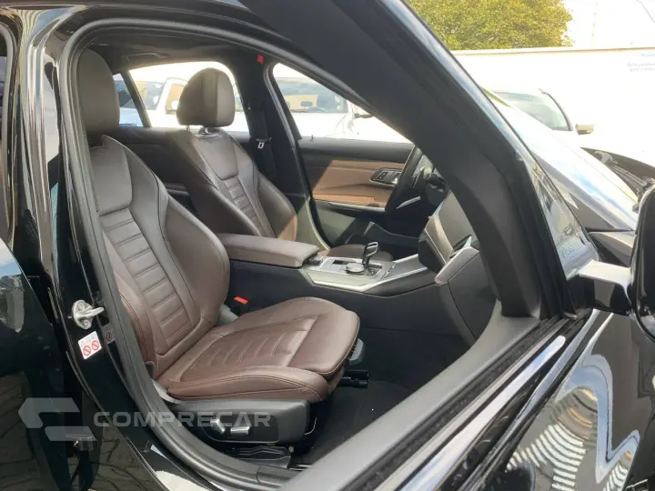 330e M Sport 2.0 Turbo Híbrido Aut.