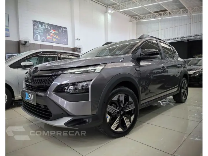 KARDIAN 1.0 TCE FLEX ICONIC EDC