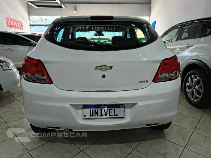 Onix LS 1.0
