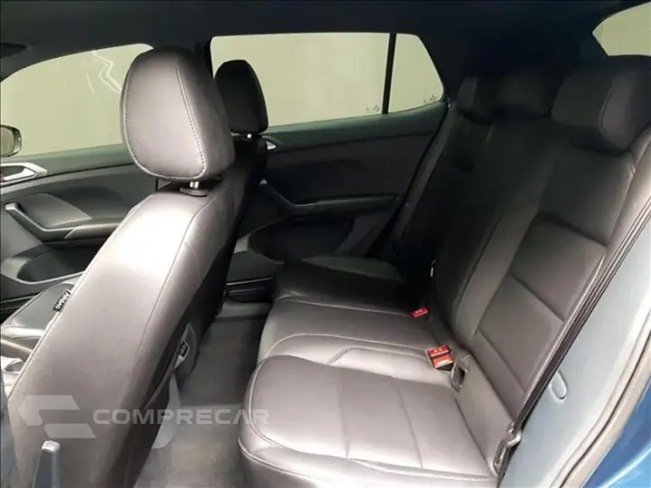T-CROSS 1.4 250 TSI Highline