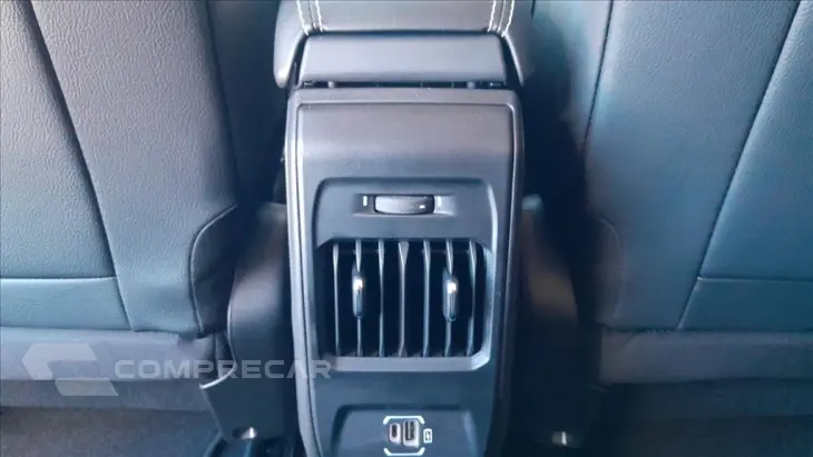 COMPASS 1.3 T270 TURBO FLEX LONGITUDE AT6