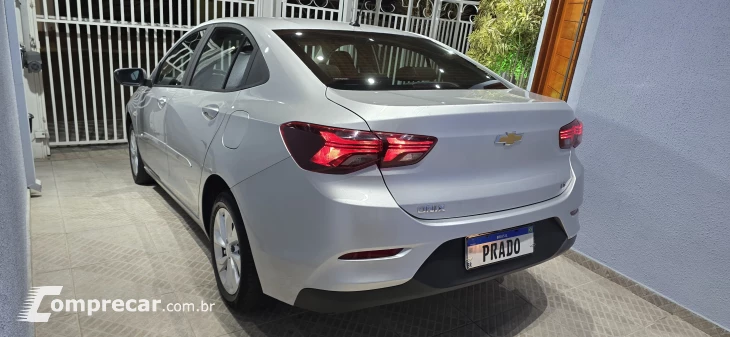 ONIX 1.0 Plus LT