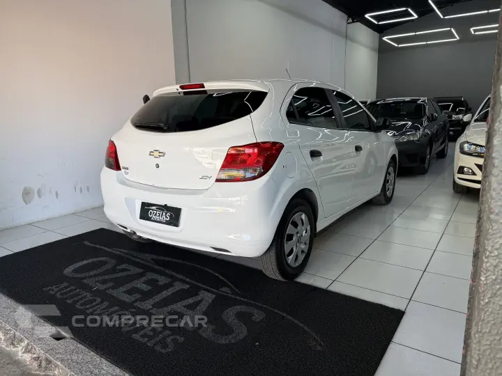 ONIX 1.0 MPFI JOY 8V