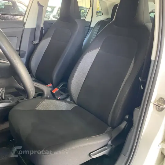 Polo Track 1.0 Flex 12V 5p