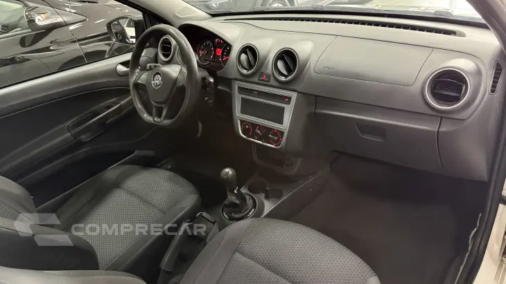 SAVEIRO 1.6 MSI Robust CS 16V