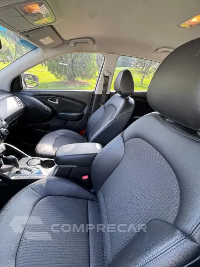Ix35 2.0 GLS