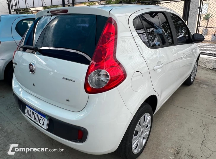 PALIO 1.6 MPI Essence 16V