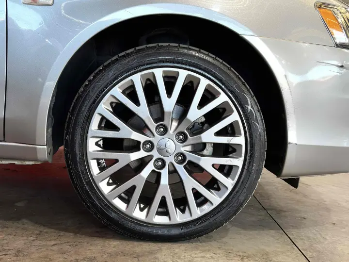 LANCER 2.0 HL-T 16V GASOLINA 4P AUTOMÁTICO