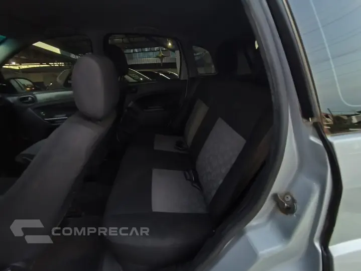 FIESTA 1.0 Rocam Hatch 8V