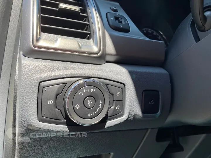 Ranger 3.2 Xlt 4X4 Cd 20V Diesel 4P Automático