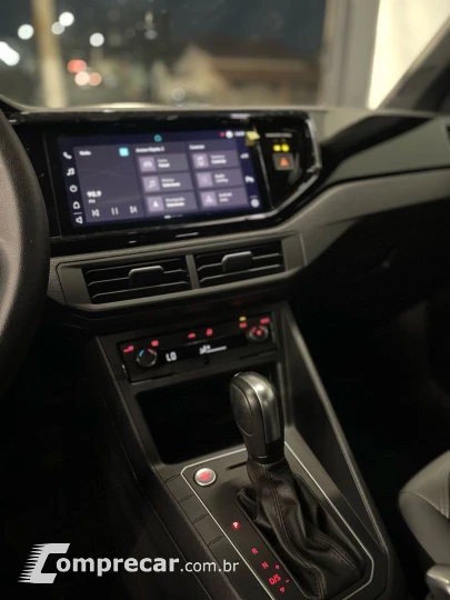 NIVUS 1.0 200 TSI Highline