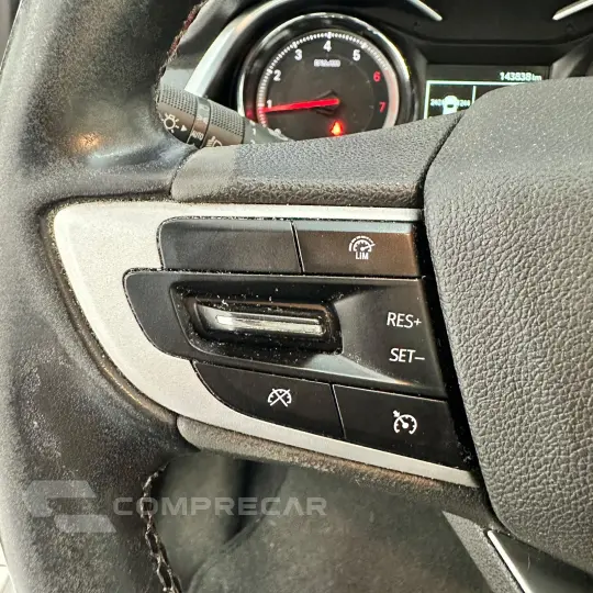 ONIX SEDAN Plus 1.0 12V TB Flex Aut.