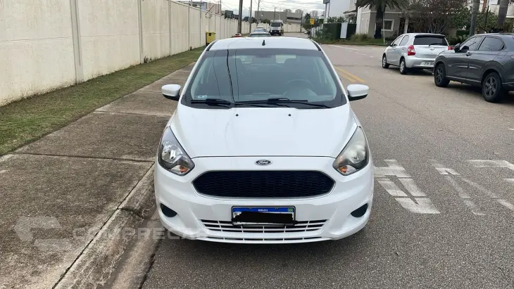 KA + 1.0 SE 12V