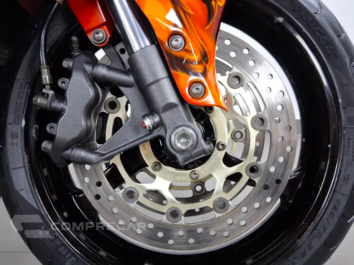 CBR 600RR