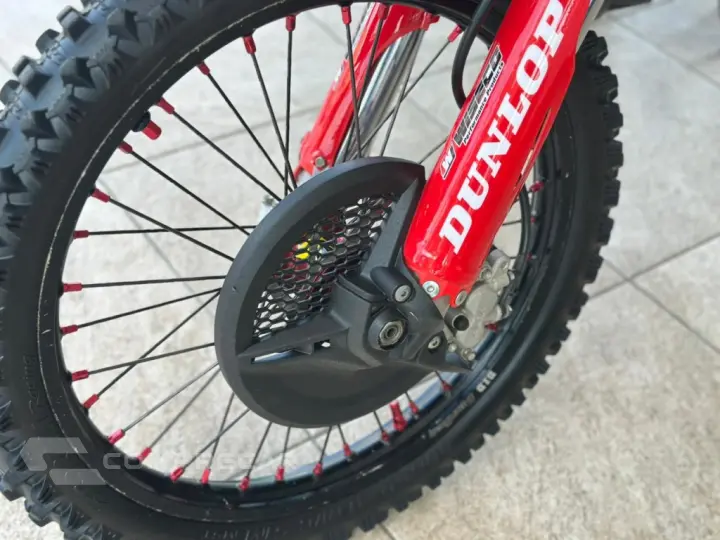 CRF 250R