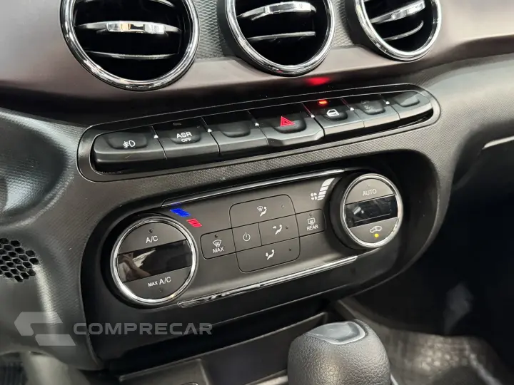 CRONOS 1.3 FIREFLY FLEX PRECISION CVT