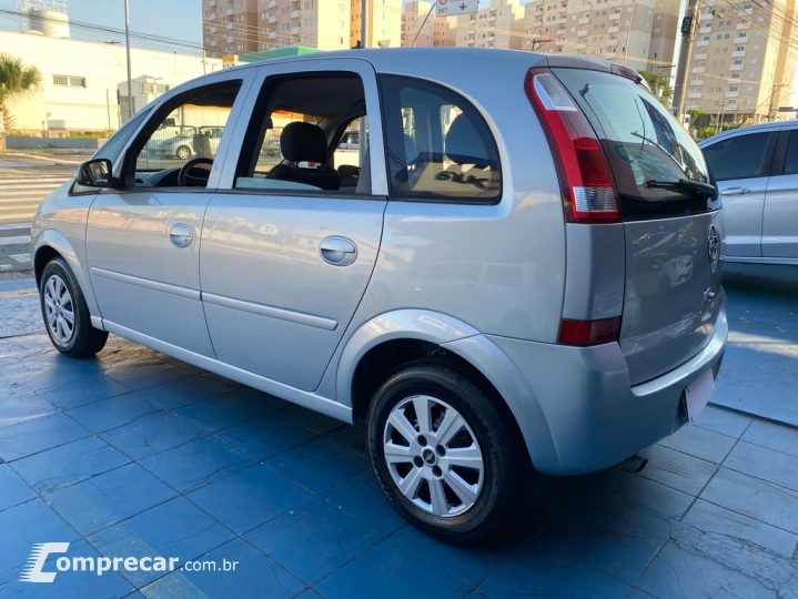 Meriva