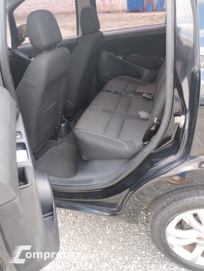 IDEA 1.6 MPI Essence 16V