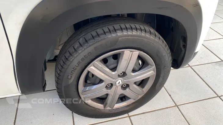 RENAULT KWID 1.0 12V SCE INTENSE
