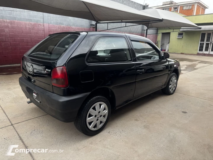 Gol 1.0 SPECIAL