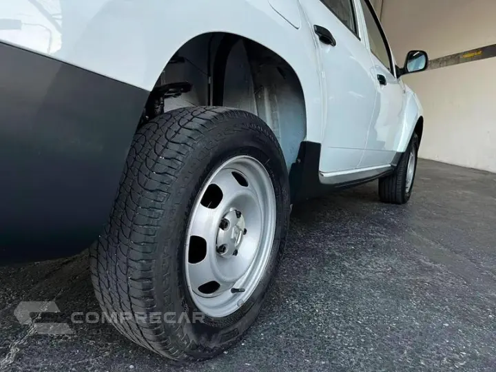 OROCH PRO 1.6 FLEX 16V MEC.