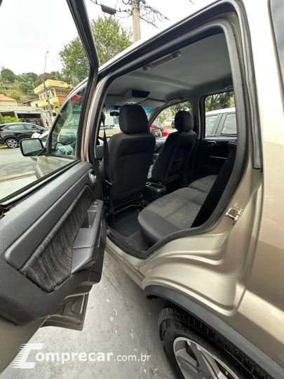 ECOSPORT 1.6 XLT 8V