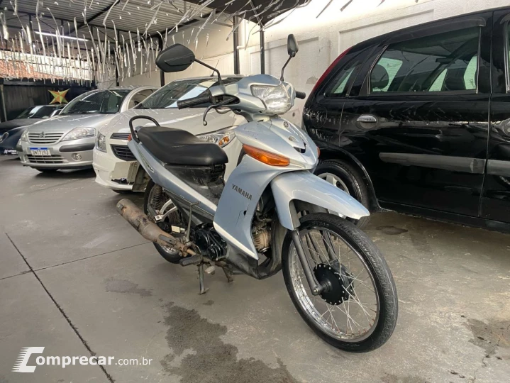 T115 CRYPTON K