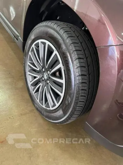 2008 ALLURE 1.6 FLEX 16V 5P AUT