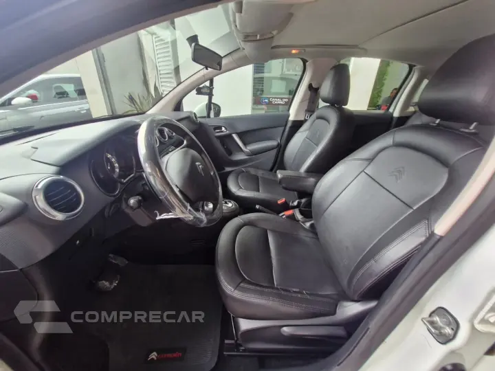 C3 1.6 Tendance 16V