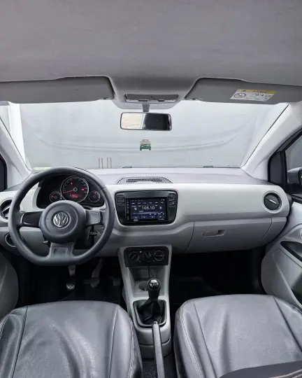 UP 1.0 MPI Move UP 12V