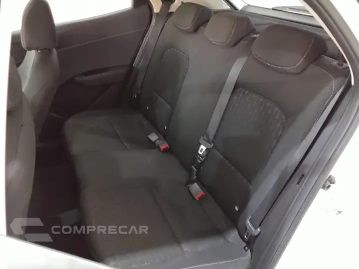 HB20 1.0 12V FLEX SENSE PLUS MANUAL