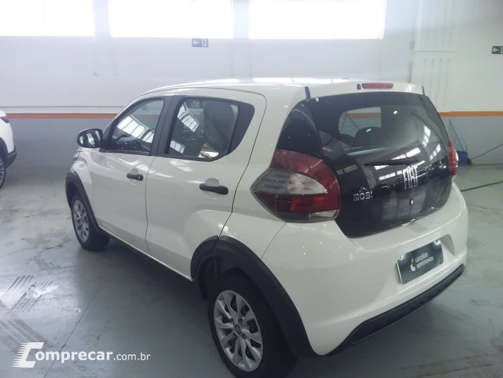 MOBI 1.0 EVO FLEX LIKE. MANUAL