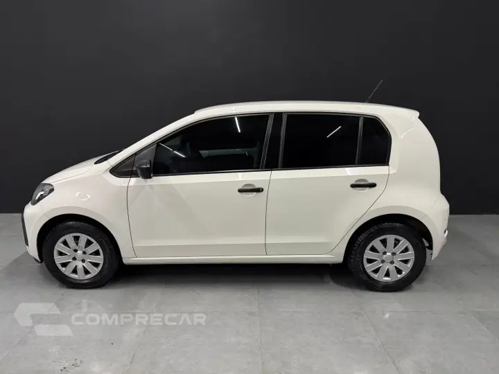 UP 1.0 MPI TAKE UP 12V FLEX 4P MANUAL