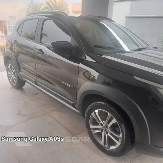 PULSE 1.0 Turbo 200 Audace