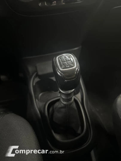 MOBI 1.0 8V EVO Like.