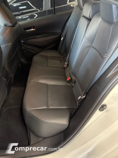 COROLLA 2.0 XEI 16V