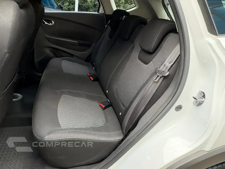 CAPTUR 1.6 16V SCE Life