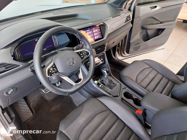 TAOS 1.4 250 TSI Highline