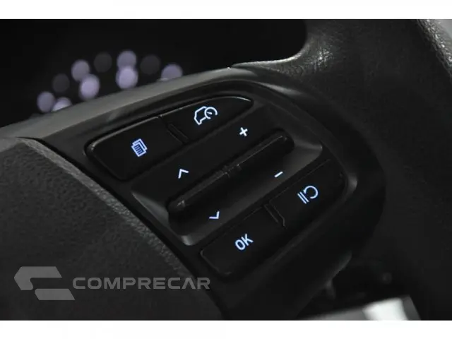 HB20 - 1.0 12V COMFORT MANUAL