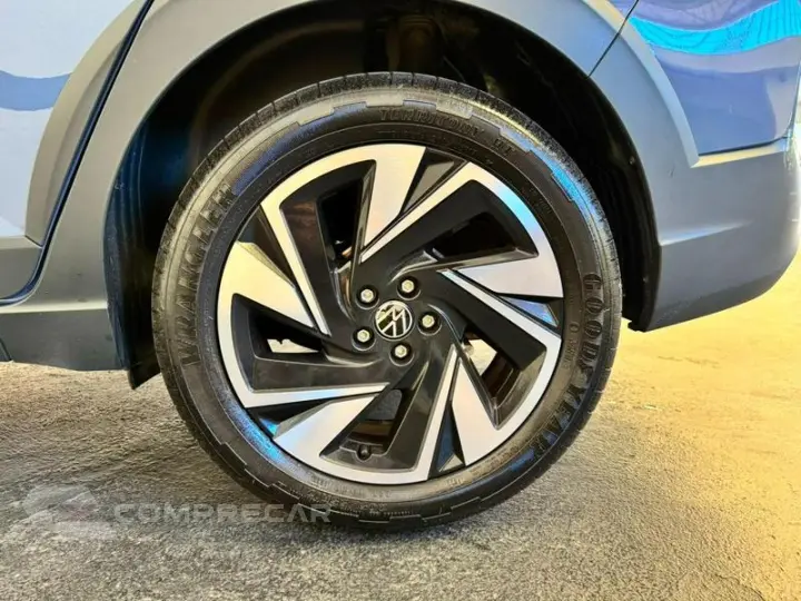 NIVUS HL TSI