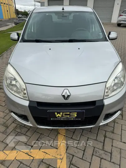 Hi-Flex 1.6 8V Completo