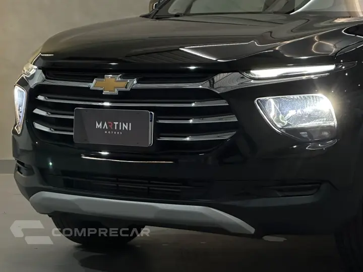 MONTANA LTZ 1.2 Turbo Flex 12V 4p Aut.