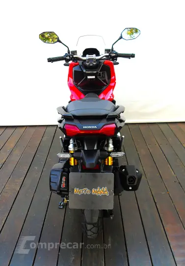 HONDA ADV 150